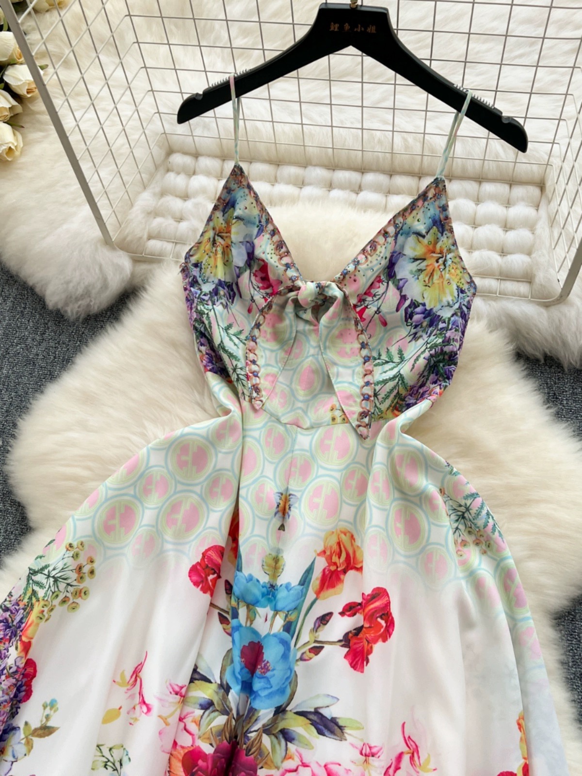 All at once dress FD1252 images